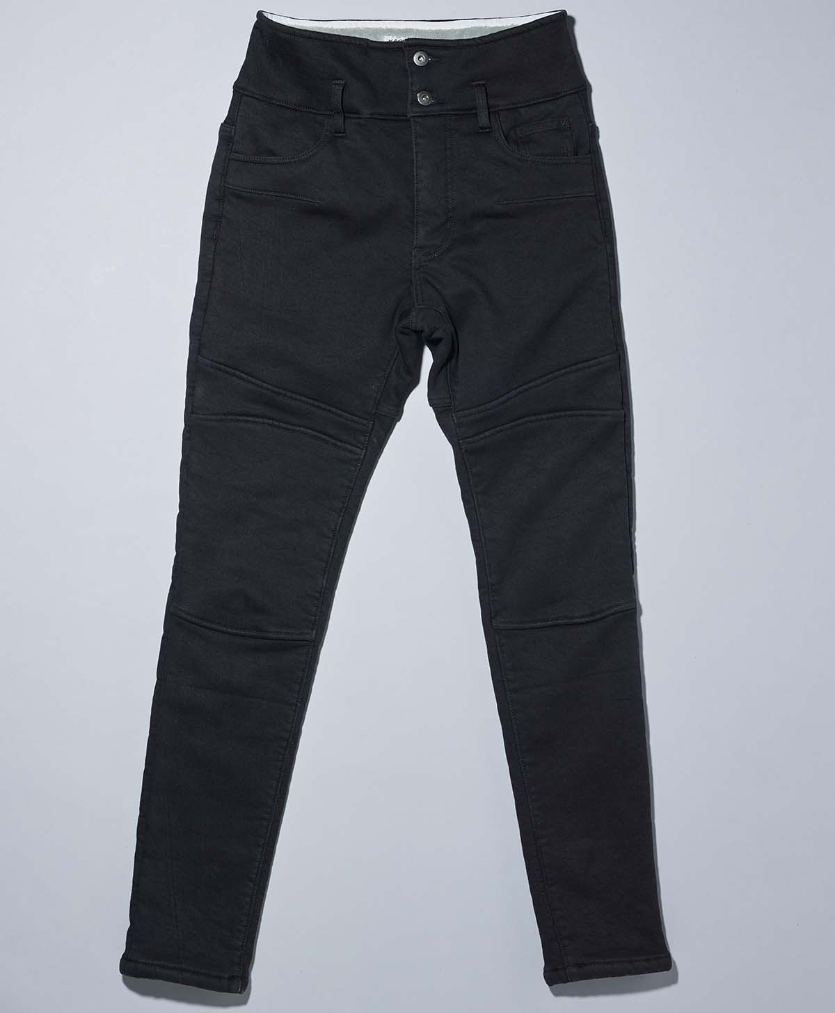 CORSA WARM RIDE / ブラック / レディース