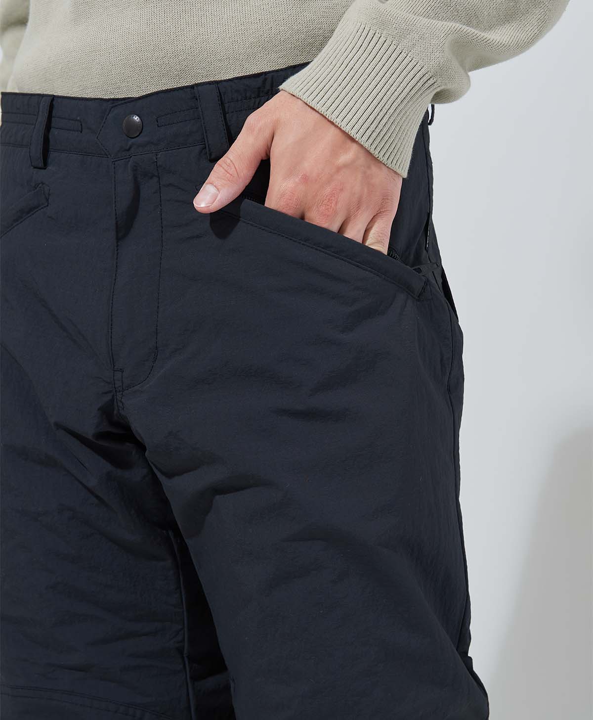 ナイロンパンツ バイクウェア｜カドヤ公式オンラインショップ｜RIDERS