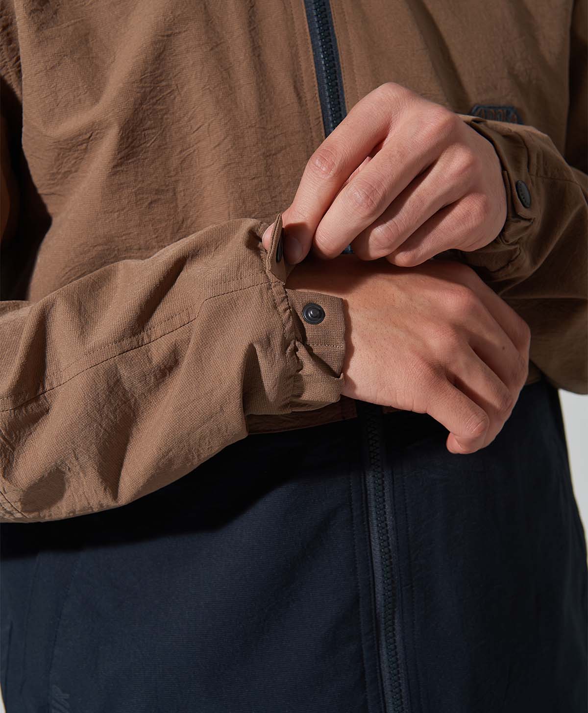 軽量ブルゾン バイクウェア｜カドヤ公式オンラインショップ｜LITE AIR