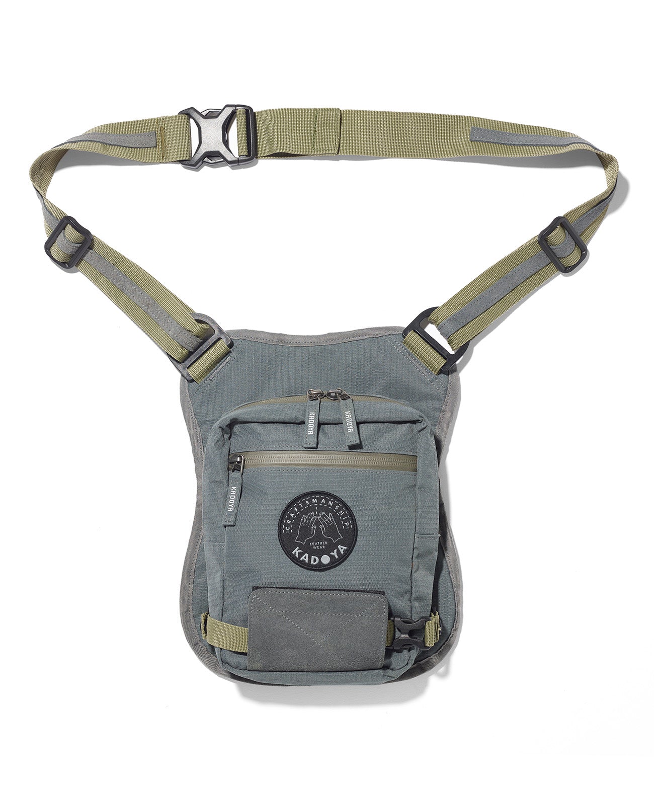 バッグ （レッグバッグ）