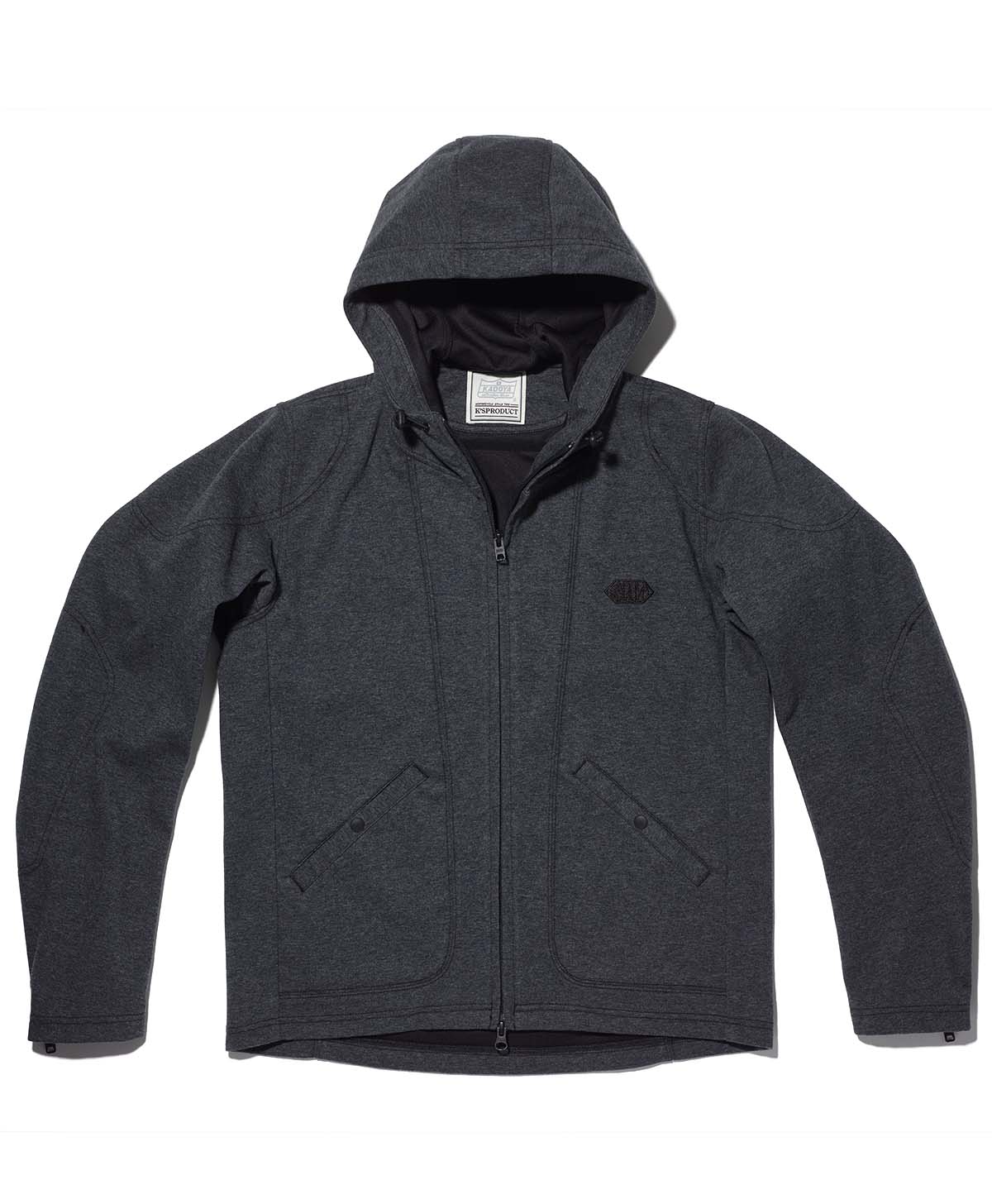 ナイロンパーカー バイクウェア｜カドヤ公式オンラインショップ