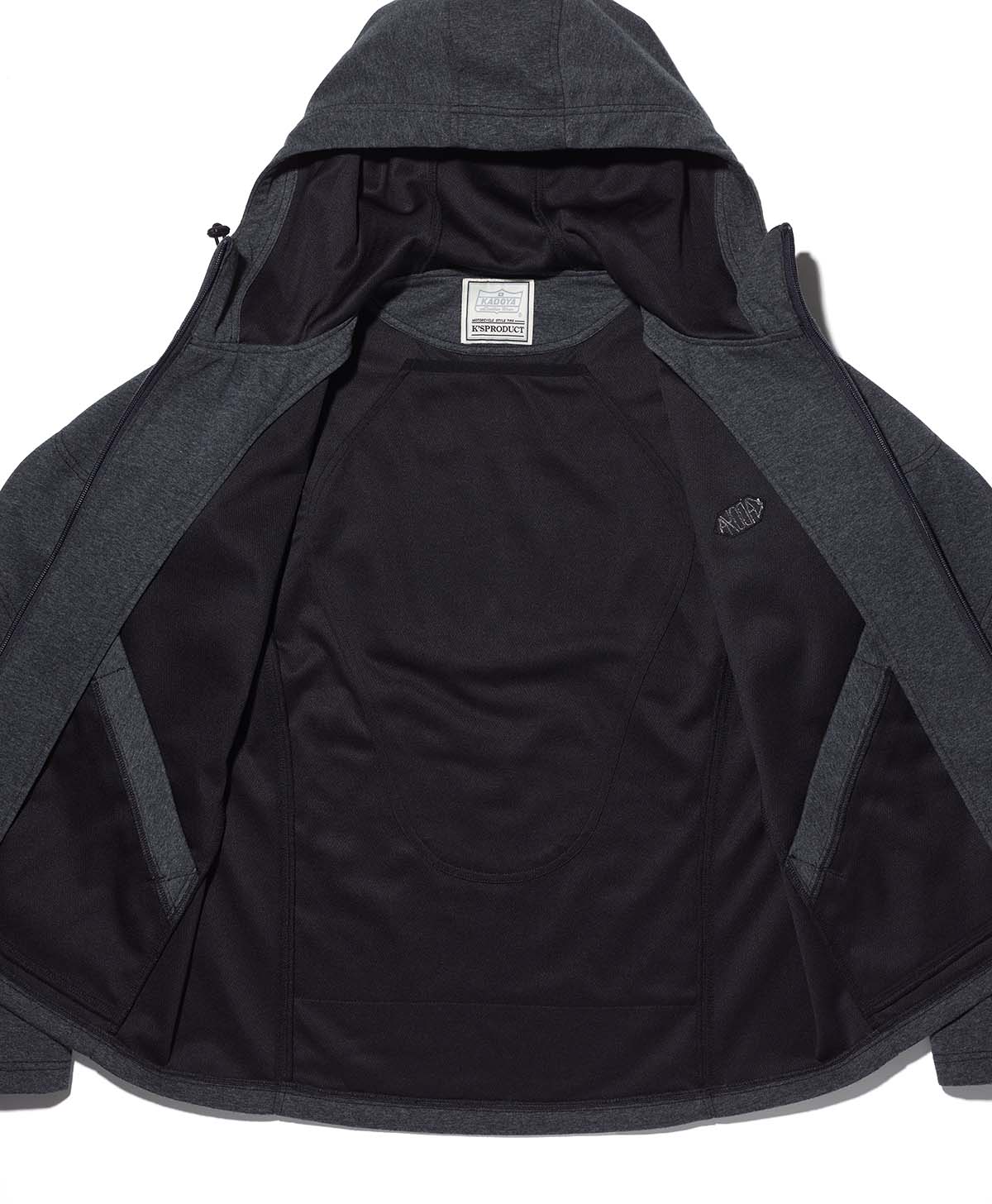 ナイロンパーカー バイクウェア｜カドヤ公式オンラインショップ