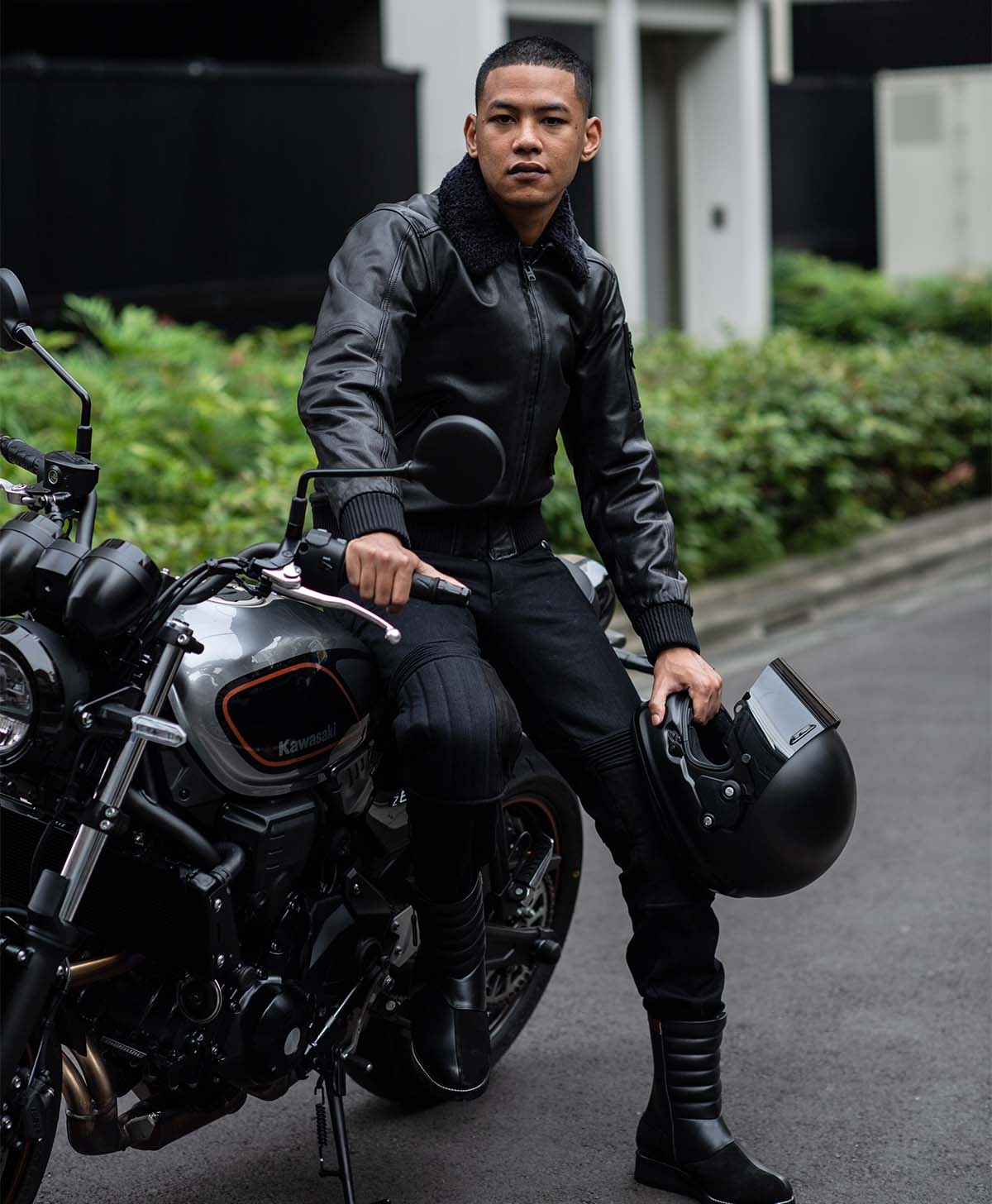 デニムパンツ モトクロス｜カドヤ公式オンラインショップ｜CORSA DENIM