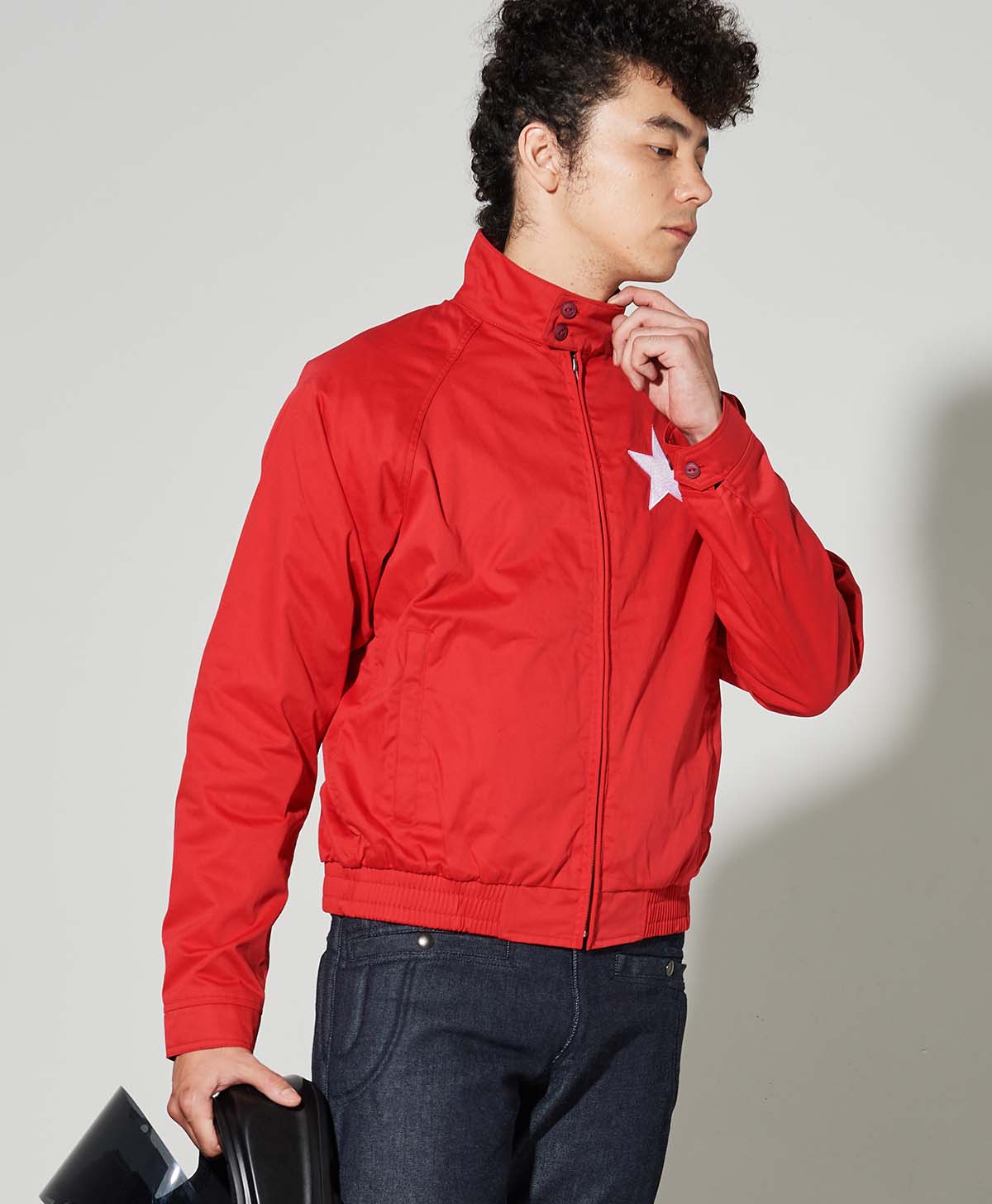 スウィングトップ 湘南爆走族｜カドヤ公式オンラインショップ｜湘南