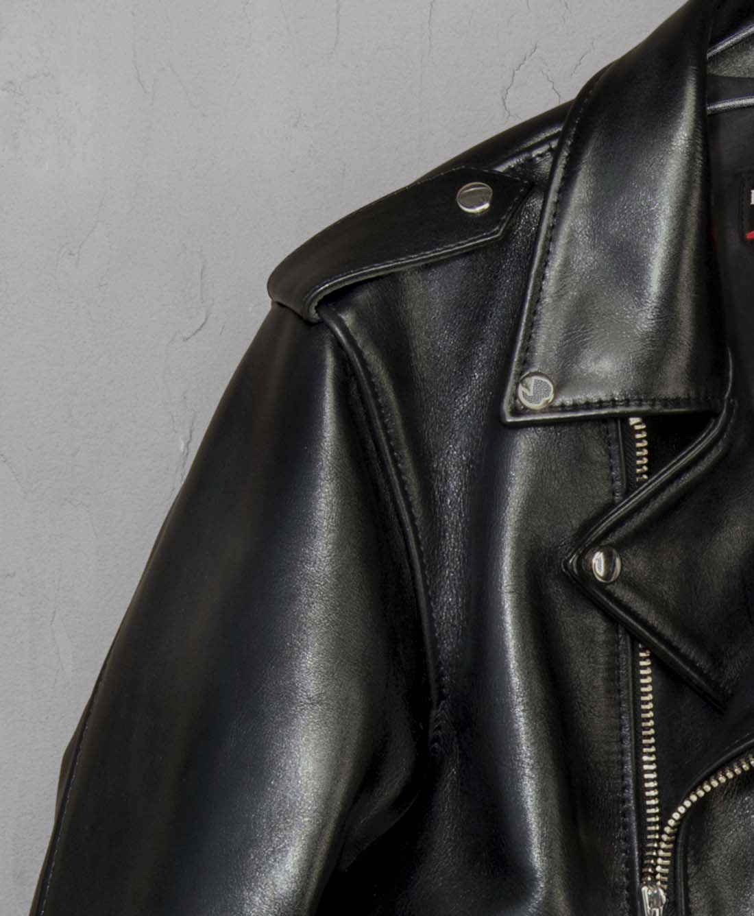 革ジャン ダブル レザージャケット｜カドヤ公式オンラインショップ｜HF