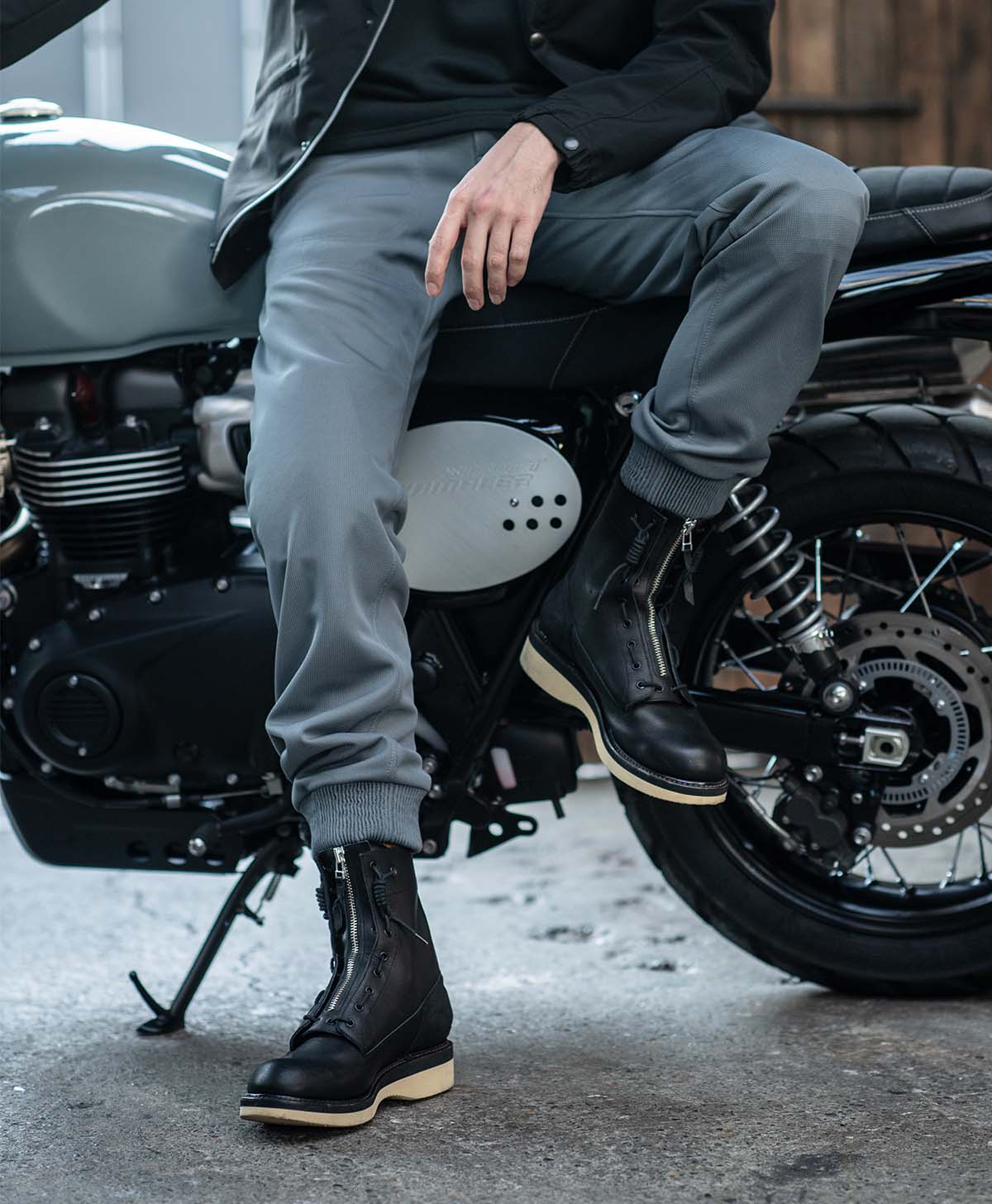 メッシュパンツ バイクウェア｜カドヤ公式オンラインショップ｜MR