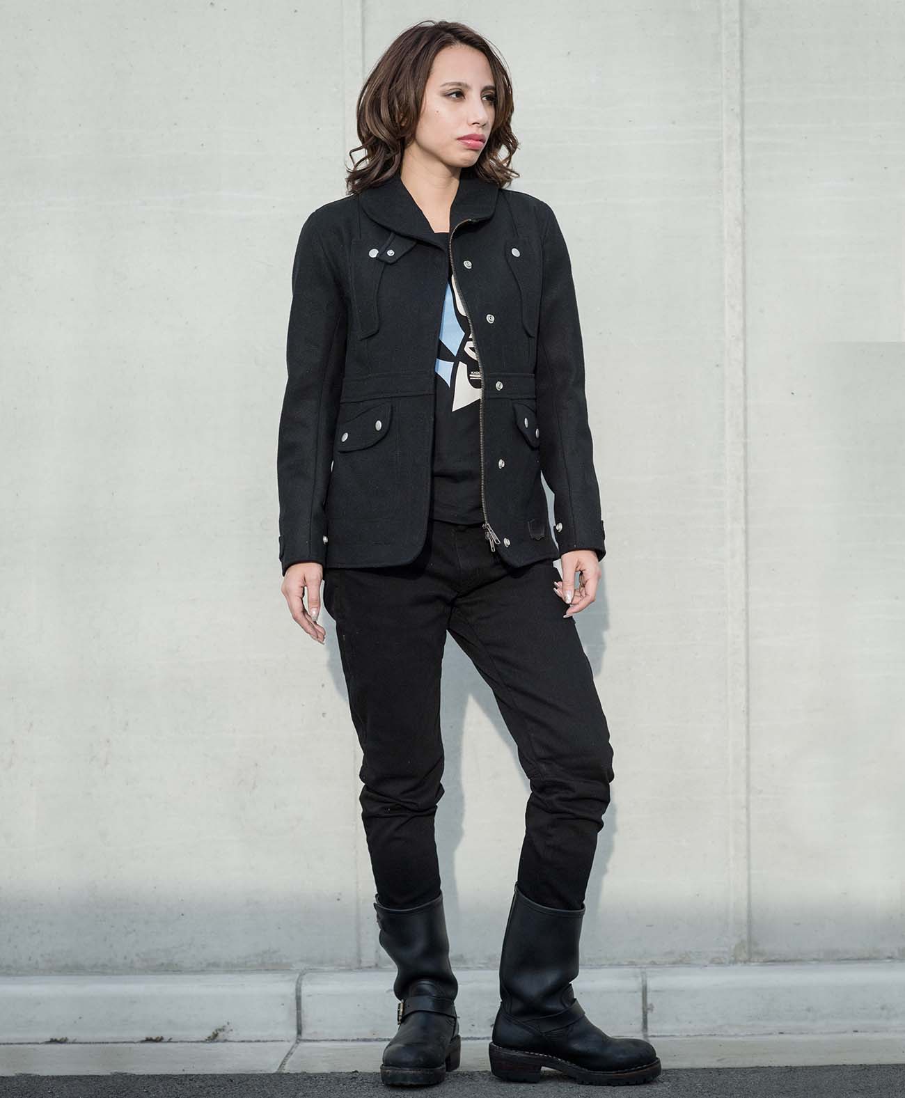 ピーコート バイクウェア｜カドヤ公式オンラインショップ｜RM-MARINE