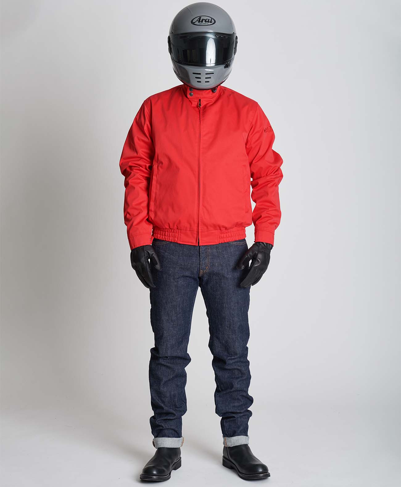 スウィングトップ バイクウェア｜カドヤ公式オンラインショップ