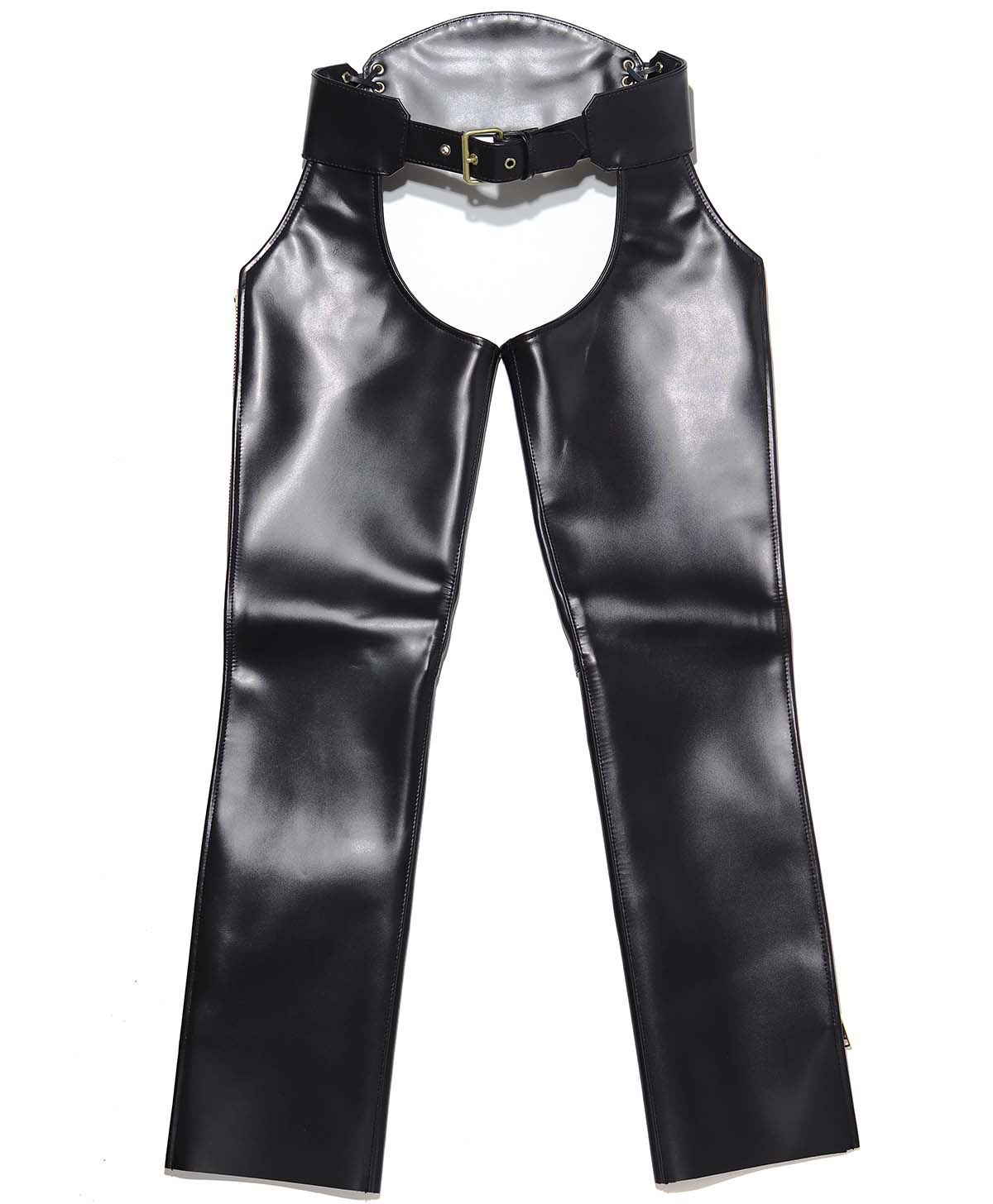 革パンツ チャップス レザーパンツ｜カドヤ公式オンラインショップ