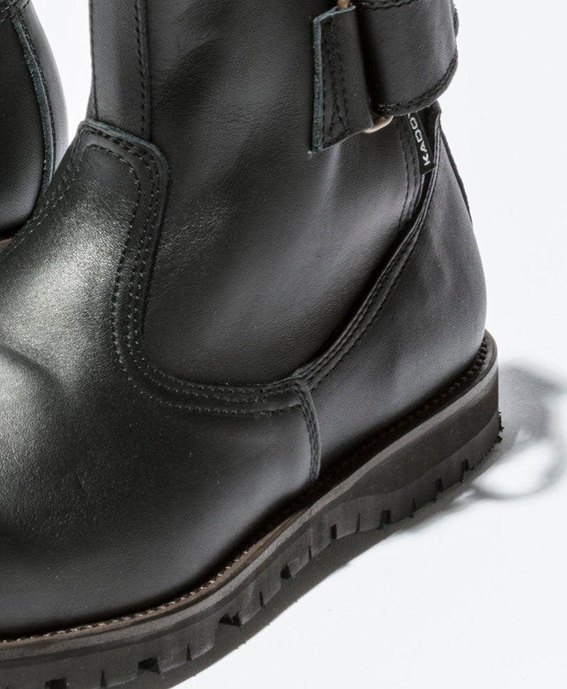 革靴 ライディング ブーツ｜カドヤ公式オンラインショップ｜EG BLACK