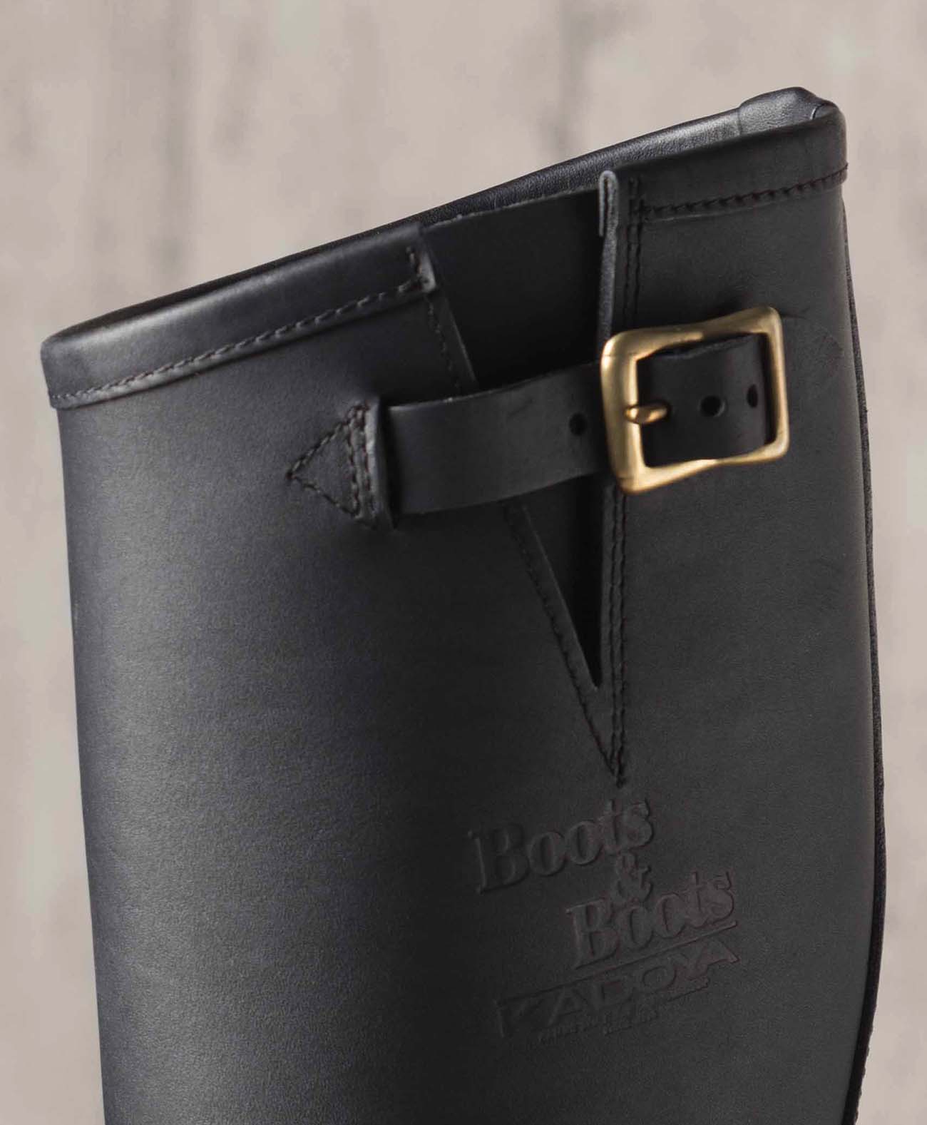 革靴 エンジニア ブーツ｜カドヤ公式オンラインショップ｜KA-G.I.J-SS