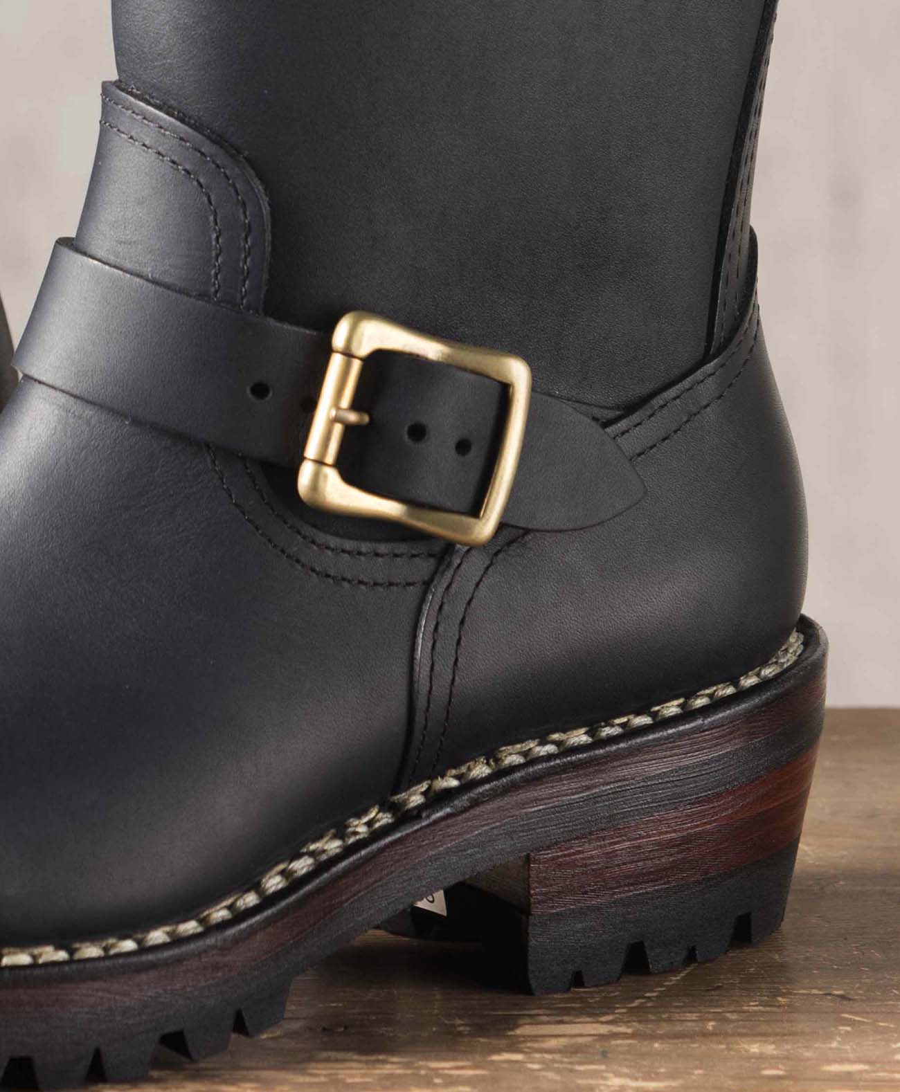 革靴 エンジニア ブーツ｜カドヤ公式オンラインショップ｜KA-G.I.J