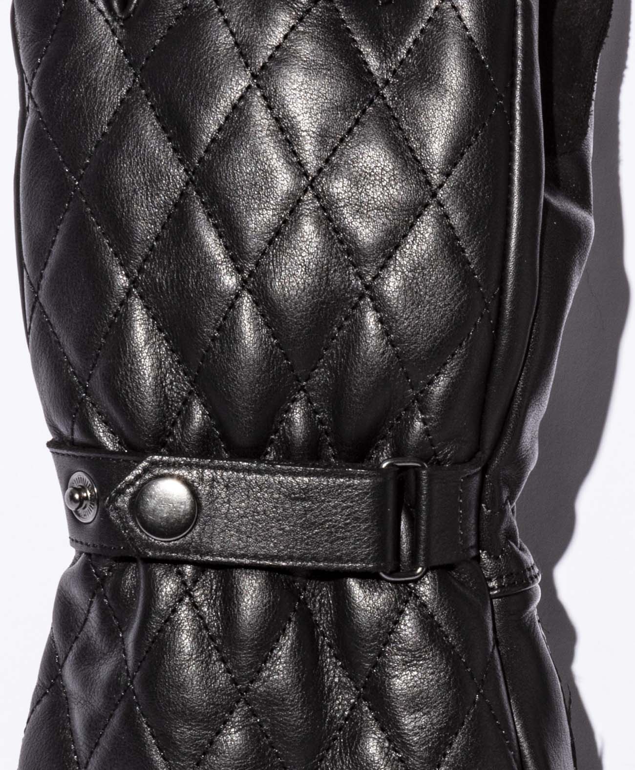 革手袋 ガントレット レザーグローブ｜カドヤ公式オンラインショップ