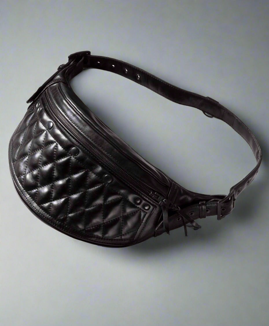 Shoulder Bag Bike | Kadoya Official Online Shop | HFG/SHOULDER BAG