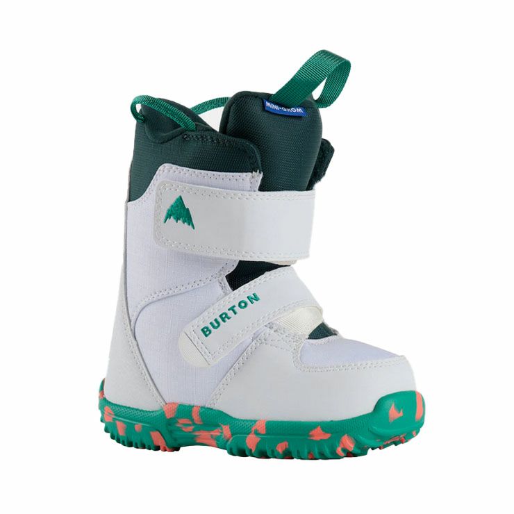 24-25 2025 BURTON バートン スノーボードブーツ キッズ Kids' Mini