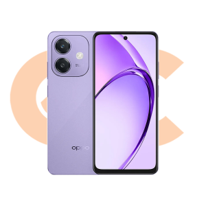 Best-Selling Oppo A3 8G/256GB (CPH2669) Starry Purple 1 Year