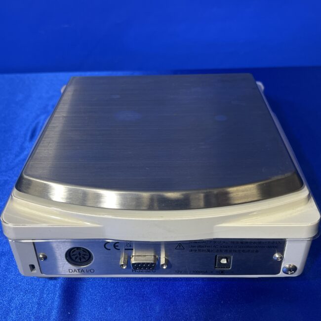 3838【島津製作所】電子天びん 型番：TX2202N | EHI株式会社