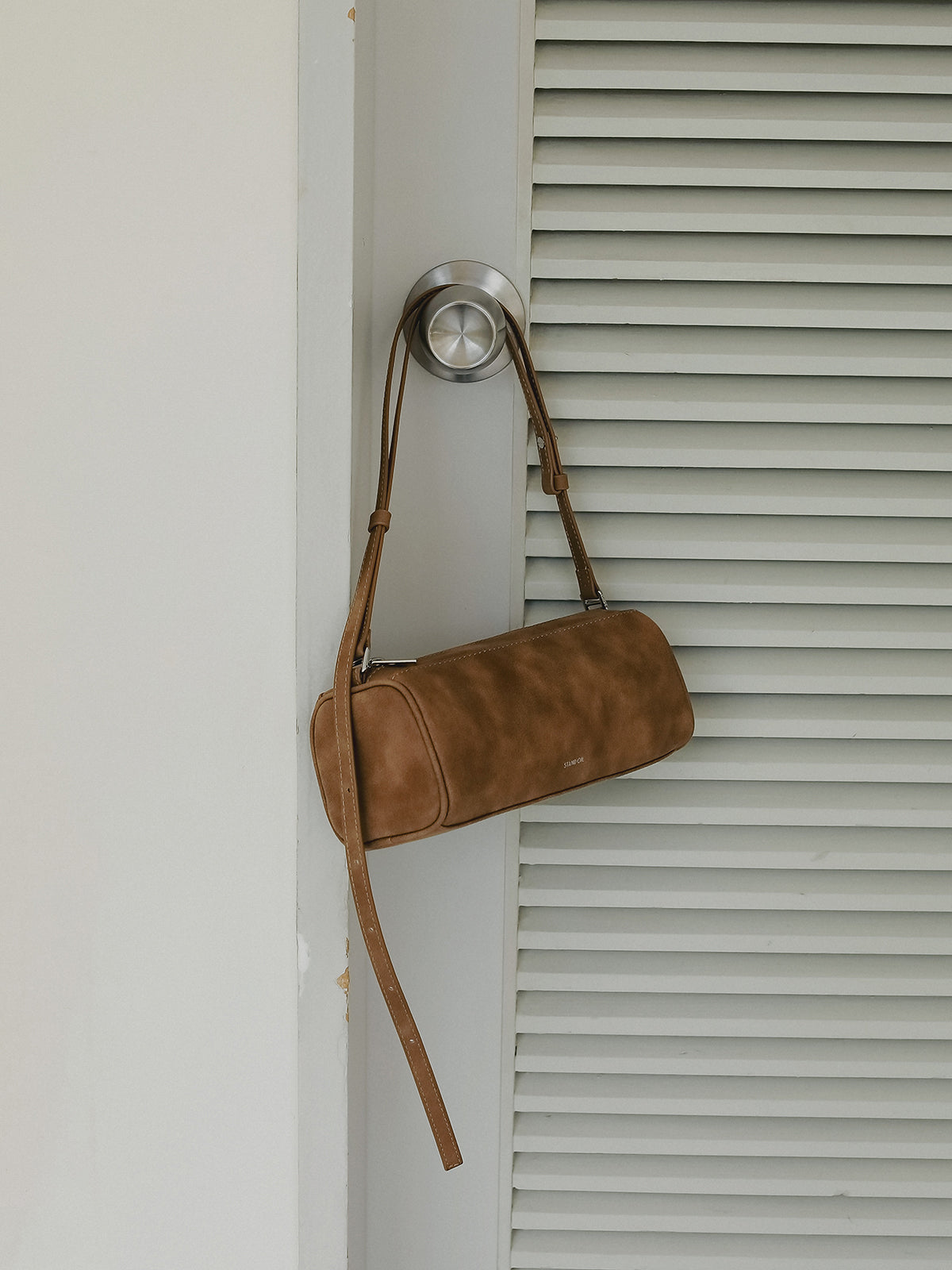 STAND OIL】CHUNKY BAG