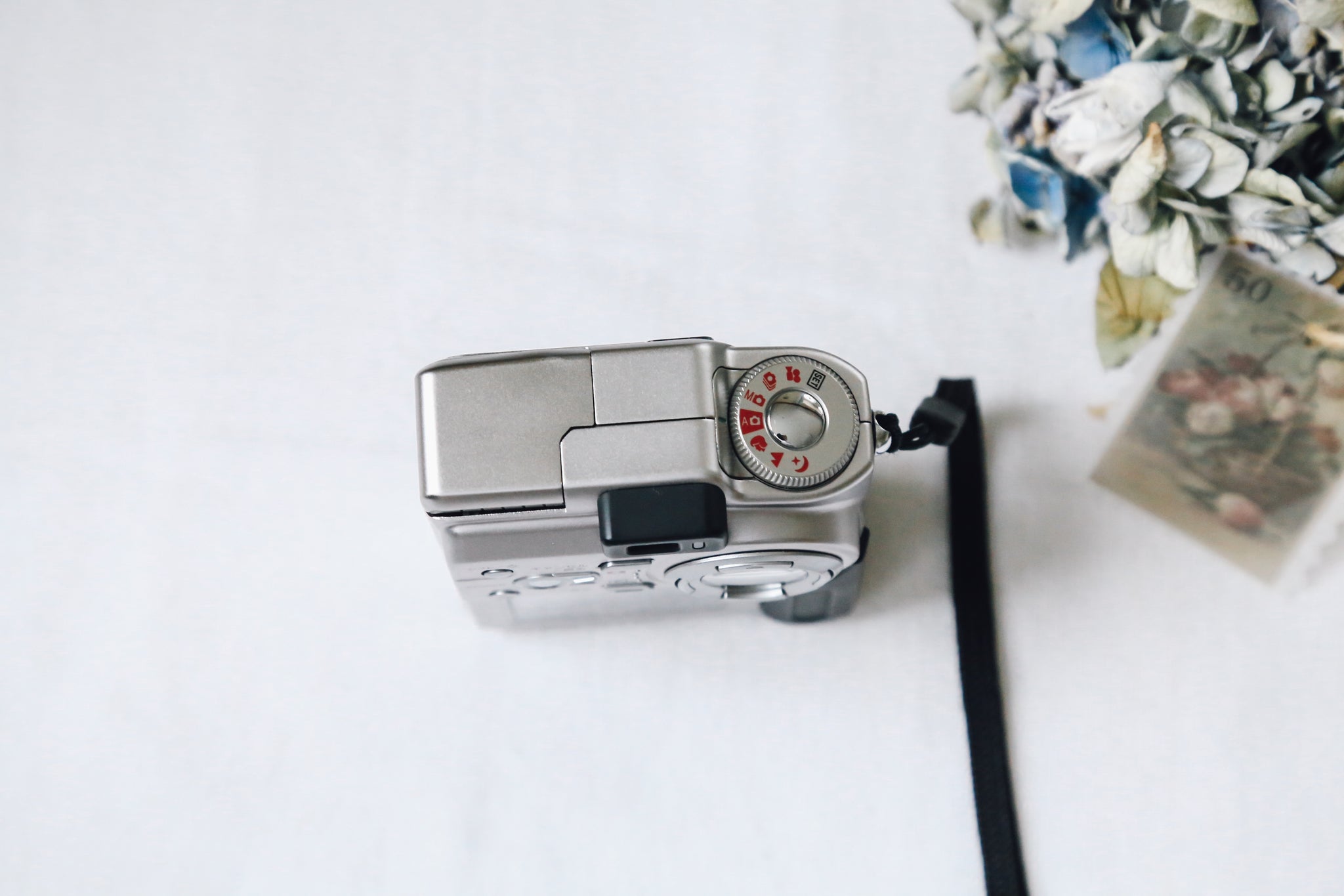 FUJIFILM FinePix 4700z【完動品】【希少✨】▪️オールドコンデジ