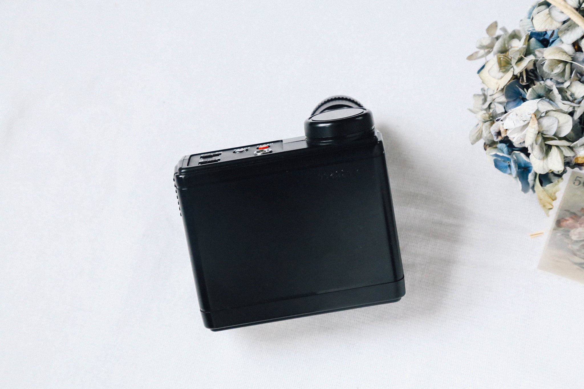 Nikon SB-12【完動品】Nikon F3用に！フラッシュ・ストロボ – Ein Camera