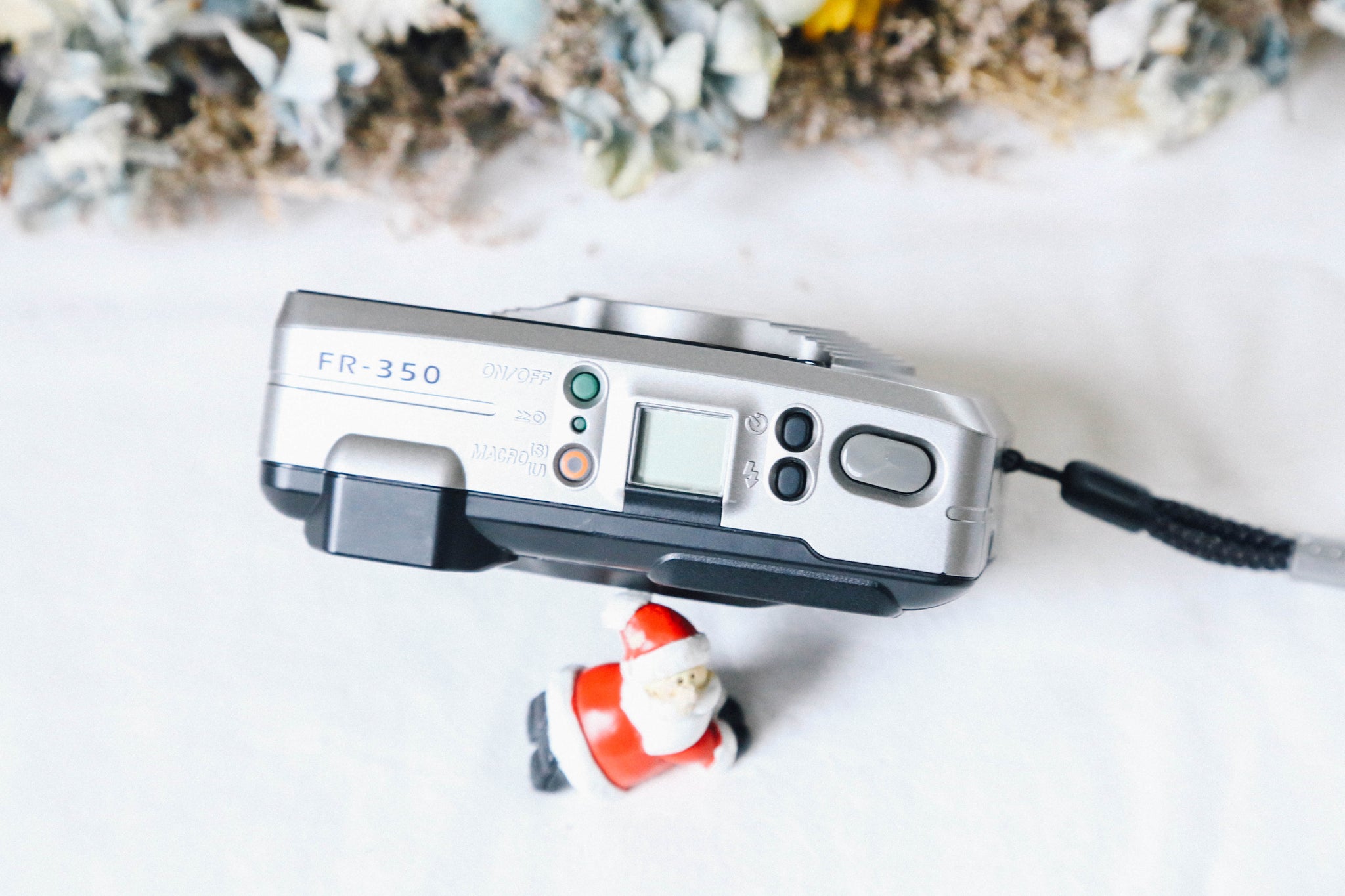 GOKO Macromax FR-350 10cm近づいて撮れる🌻【レア❗️】【完動品