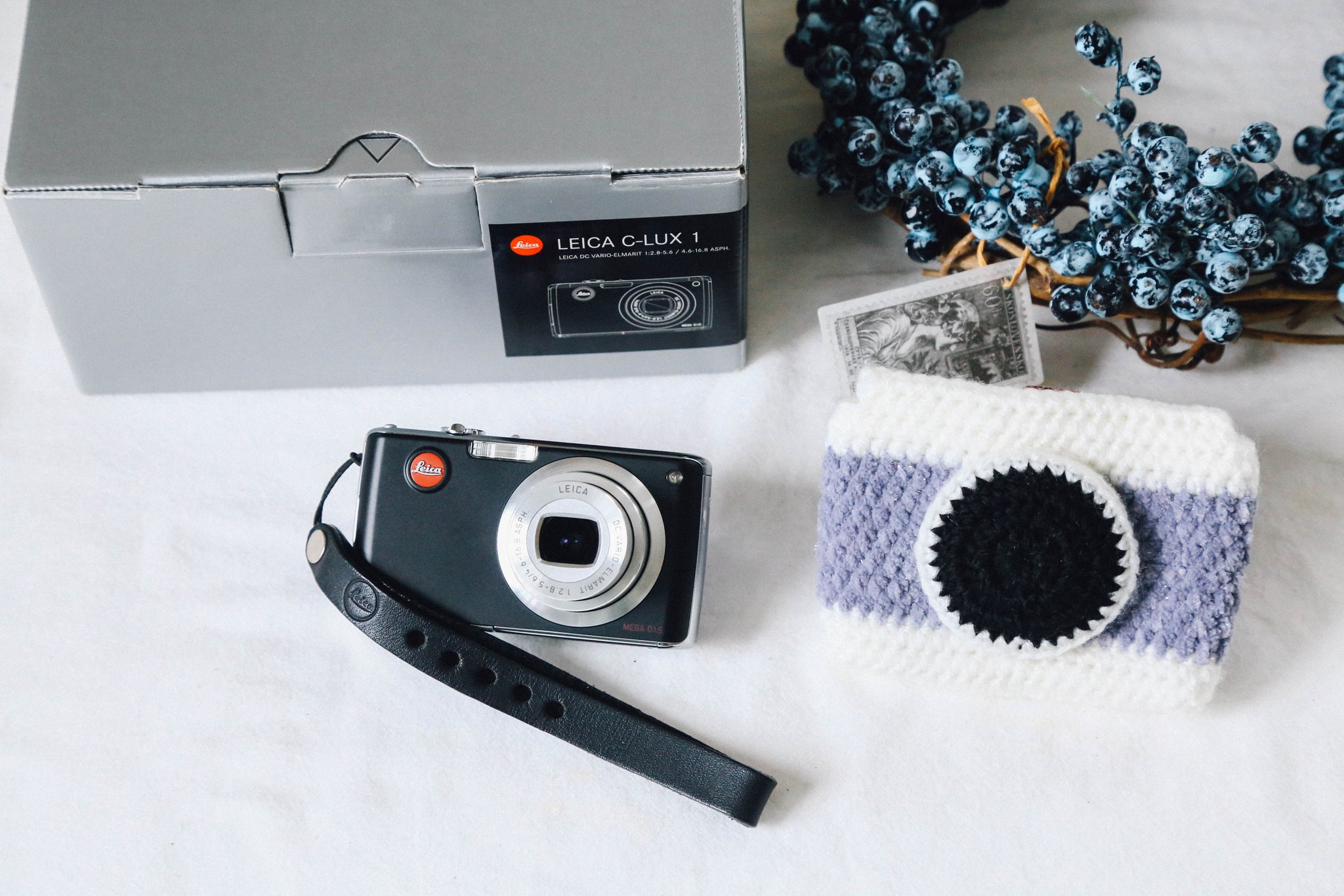 オールドコンデジ（デジタルカメラ） – Ein Camera