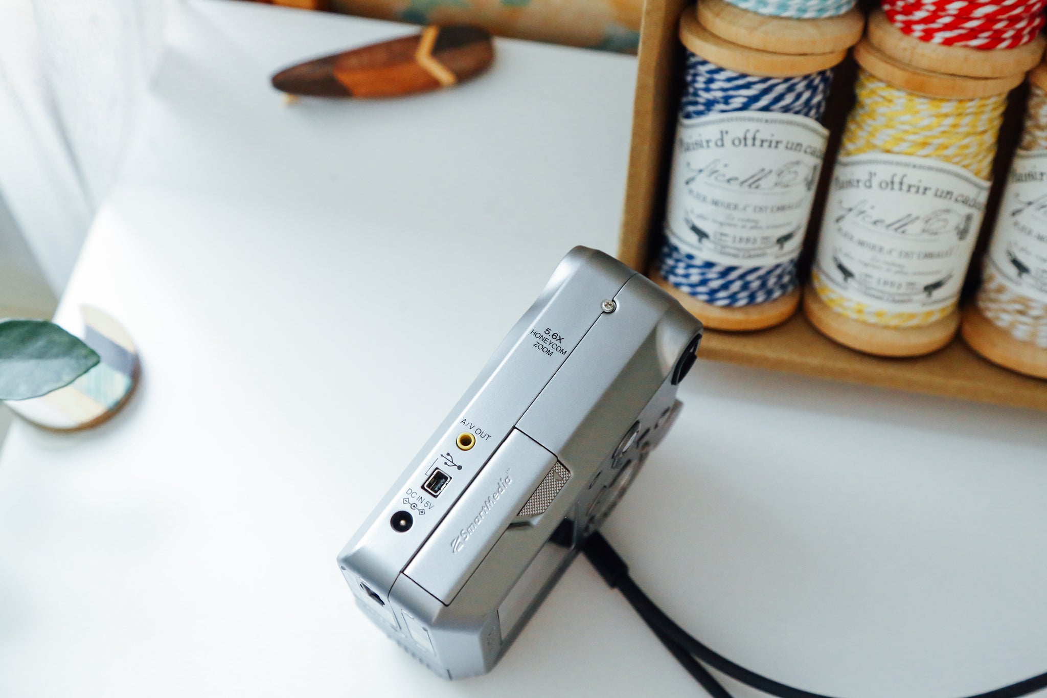 FUJIFILM FinePix 4800z【完動品】【実写済み❗️】【希少