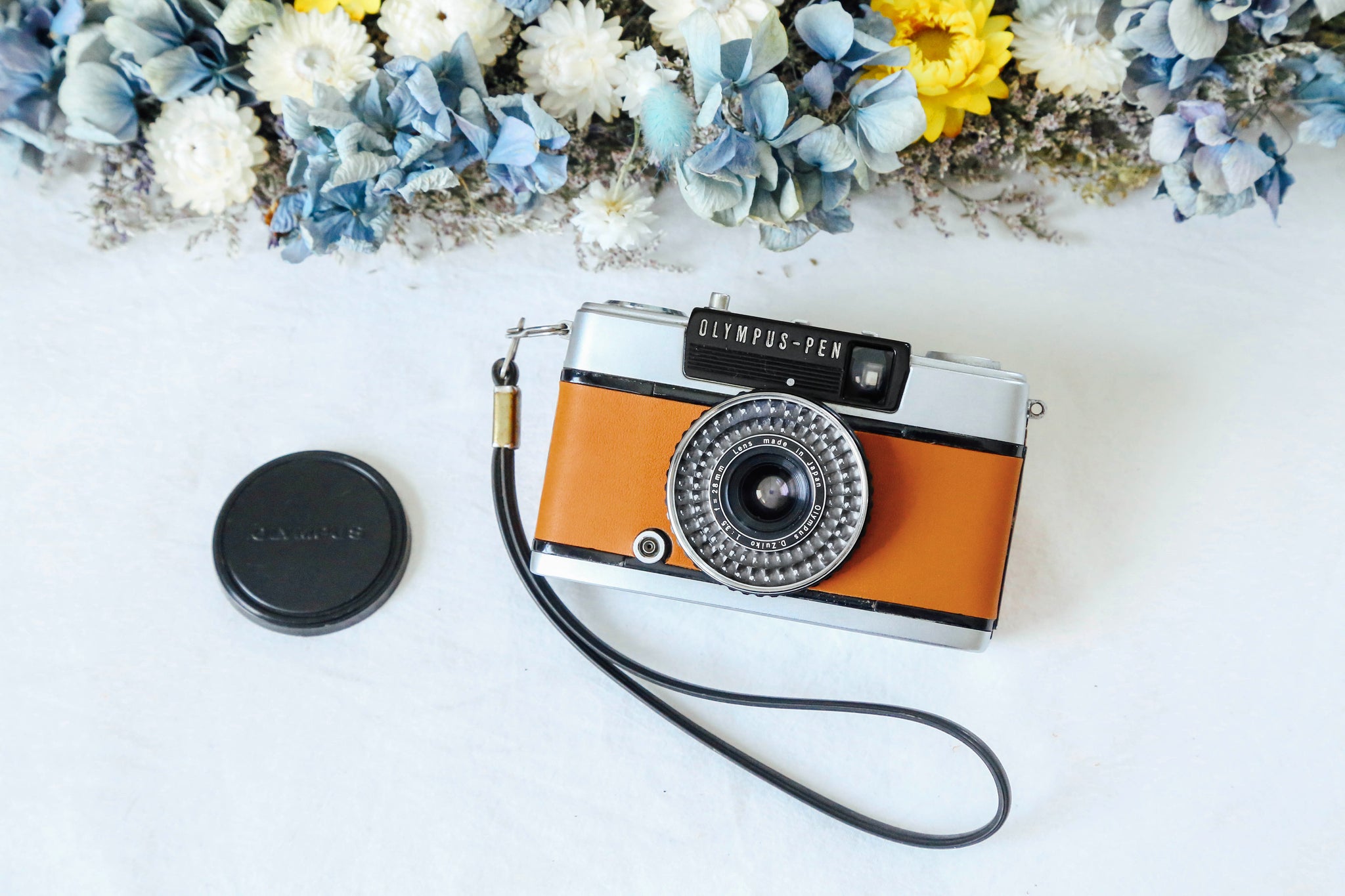 希少品】オリンパス ペン OLYMPUS PEN P11 EE-3 TRIP用 希少品