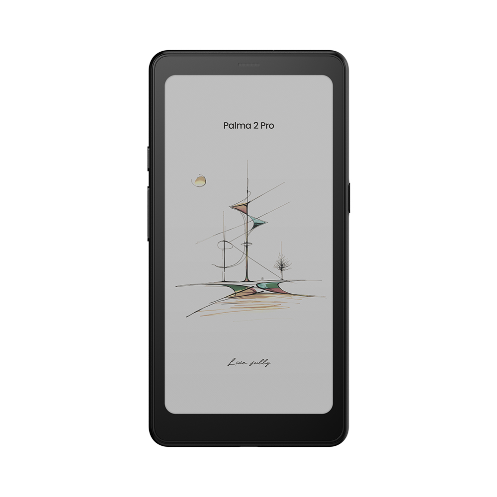 BOOX Palma 2 Pro Black Android e-Reader – Buy in Canada