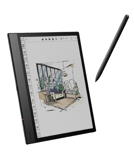 BOOX Note Air 4 C 10.3