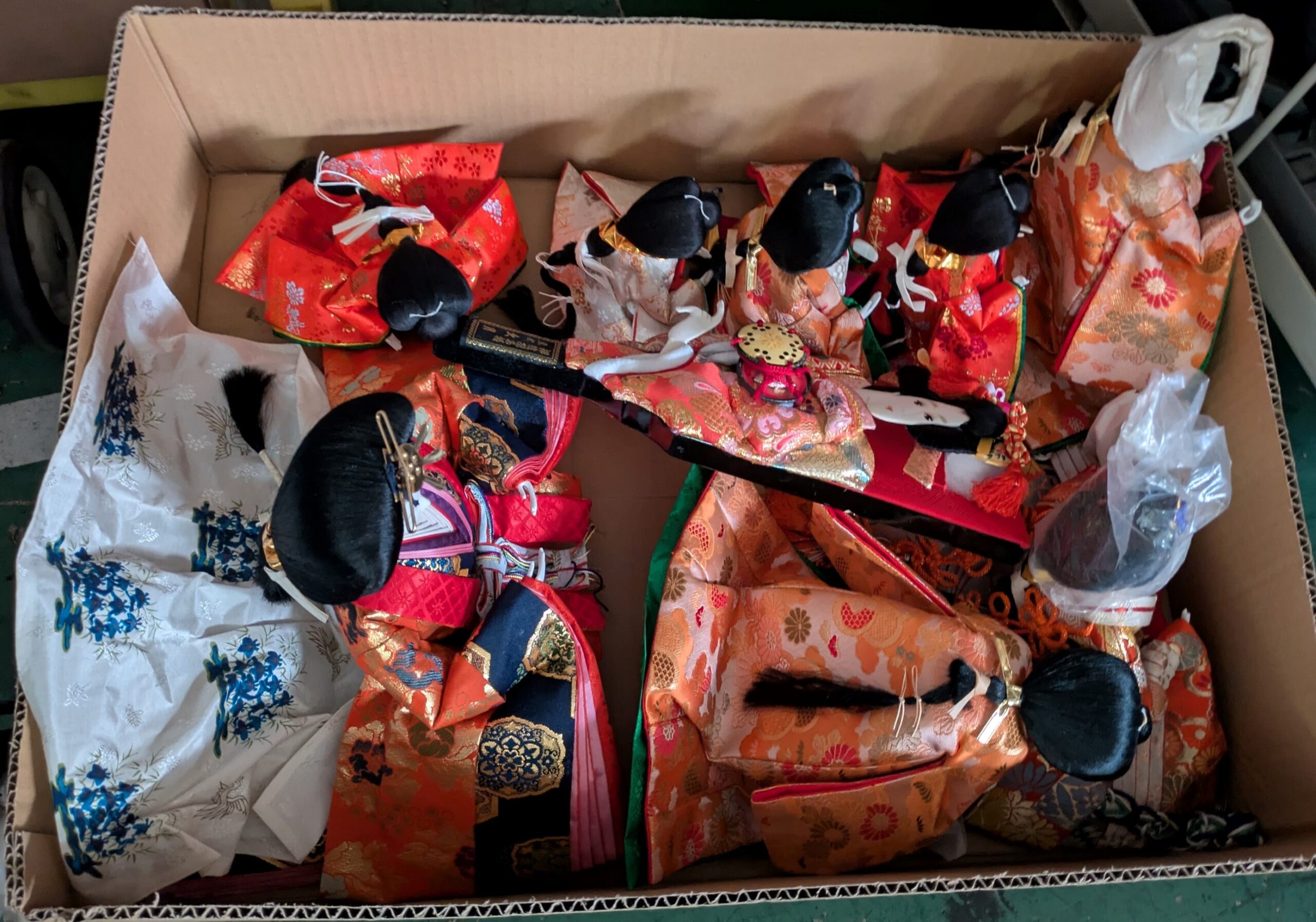 ロレックス 空箱 腕時計 BOX ケース 赤/レッド 0393822 ROREX