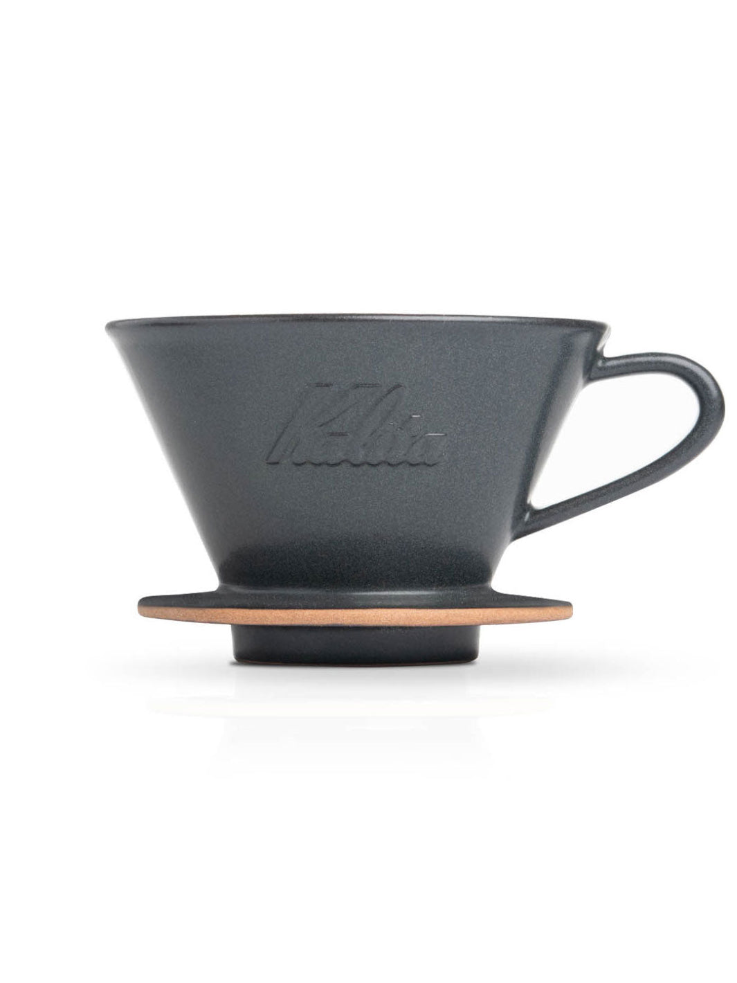 KALITA Wave 185 MINO Pottery Dripper / Pourover Brewers | Eight