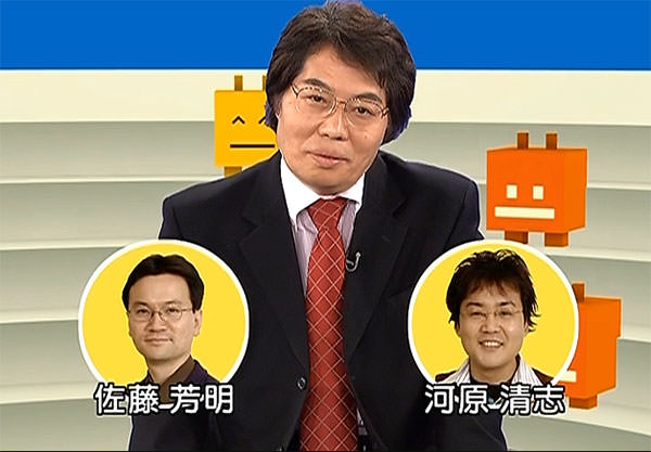 NHK『キーワードで英会話』DVDが秀逸！（BENI、藤岡正明、田中茂範さん