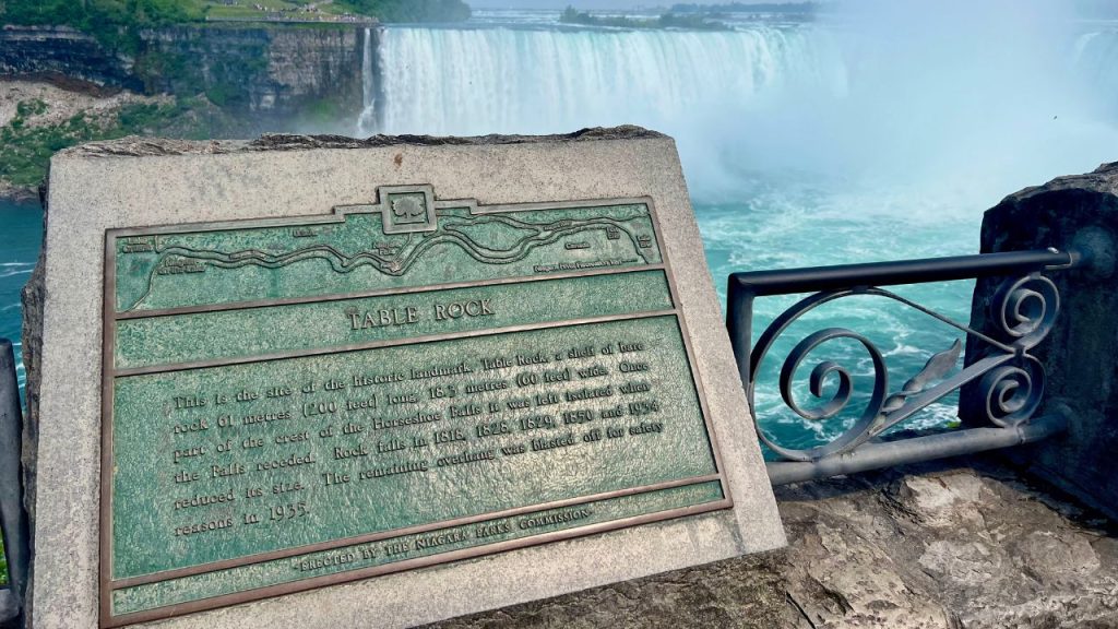 大迫力ナイアガラの滝！子供も大人も興奮するオススメ観光プラン