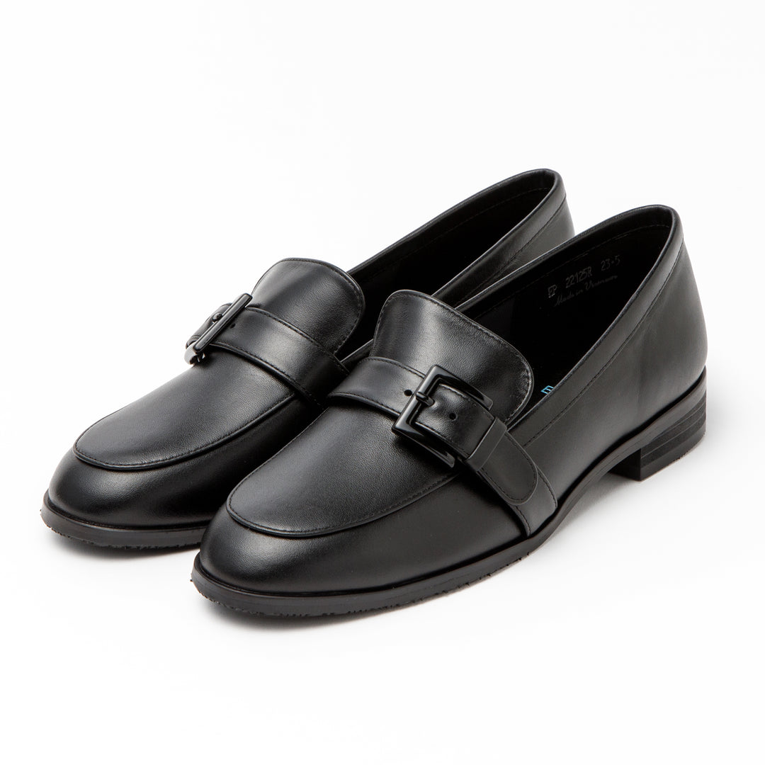 EIZO 防水レザーベルトモチーフローファー 【EP22125R】 – EIZO WEB SHOP