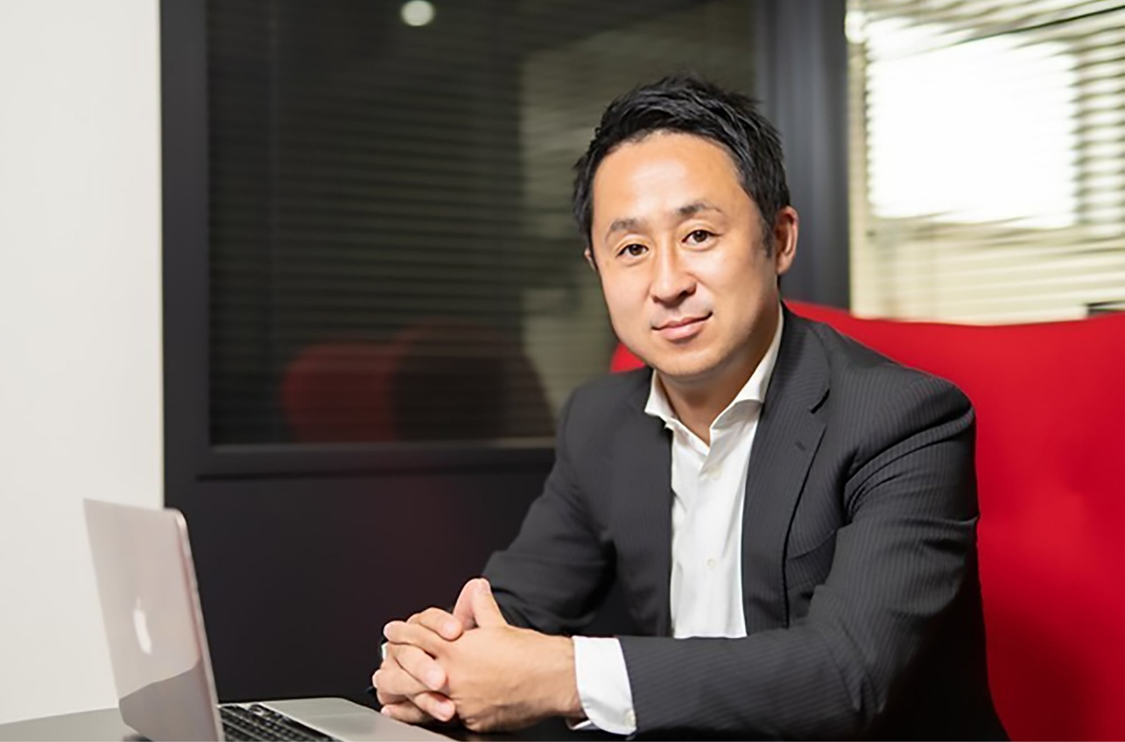 会長メッセージ｜EO North Japan