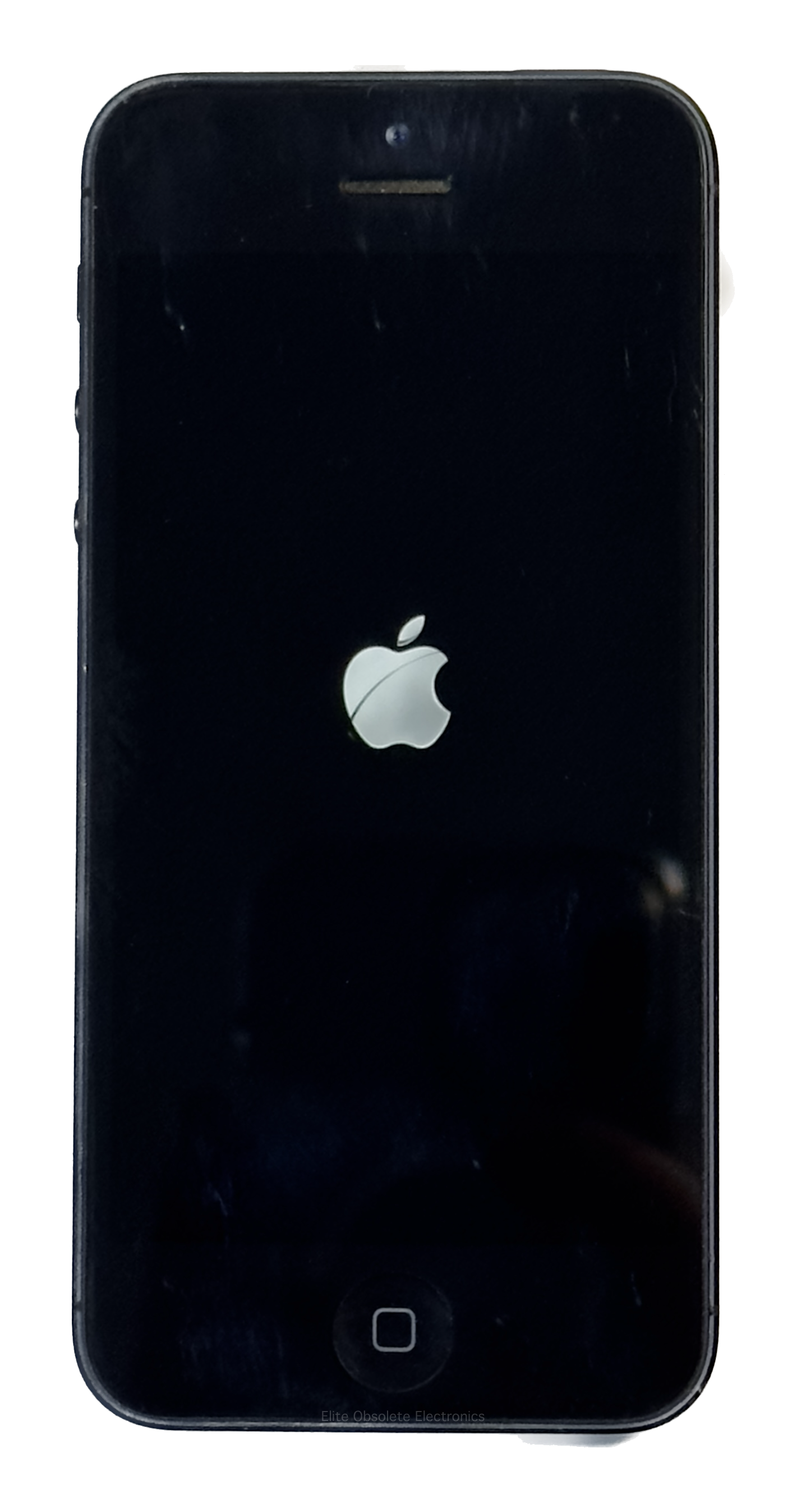 Refurbished Apple iPhone 5 16GB 32GB Slate Black Rare iOS 6.1.4