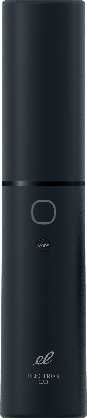 デンキバリブラシ®︎2.0+ボディ 公式サイト | ELECTRON LAB