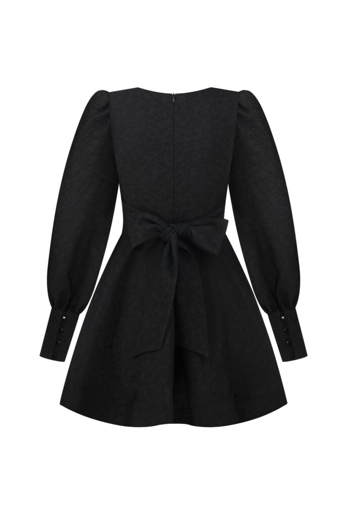 CARLA dress – El Milas Brand