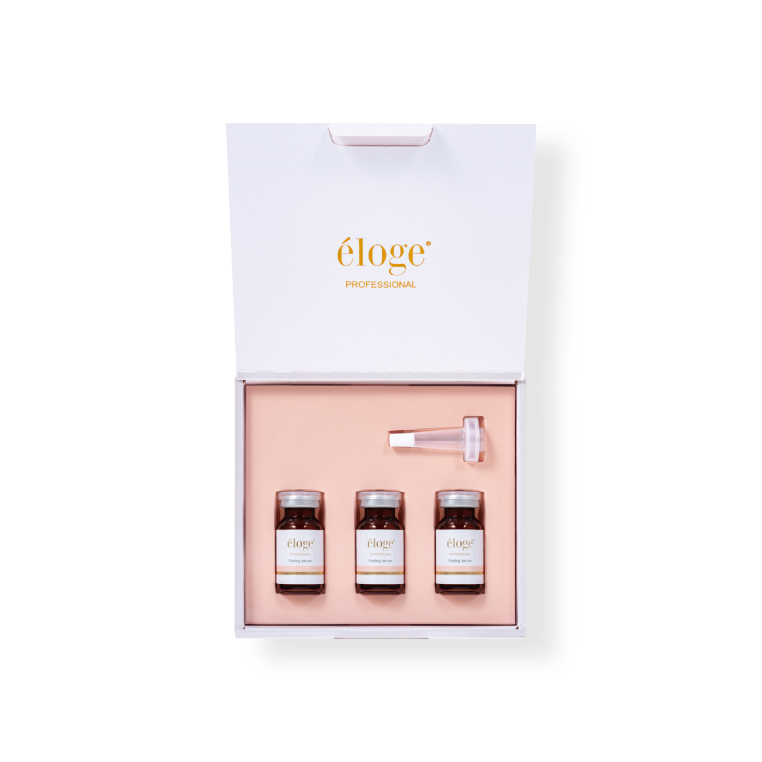 éloge PROFESSIONAL Peeling serum – eloge公式オンラインストア