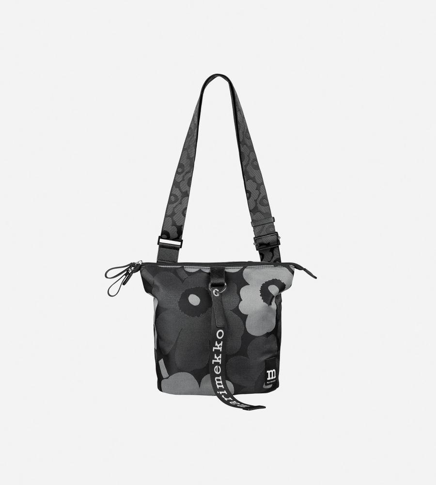 Carry All Unikko ショルダーバッグ｜ショルダーバッグ｜Marimekko