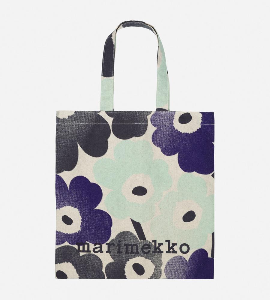 アジア限定】Vankka Unikko トートバッグ｜トートバッグ｜Marimekko