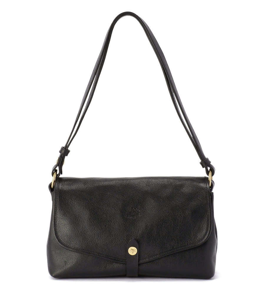 ショルダーバッグ｜ショルダー｜IL BISONTE(イルビゾンテ)｜ルック公式