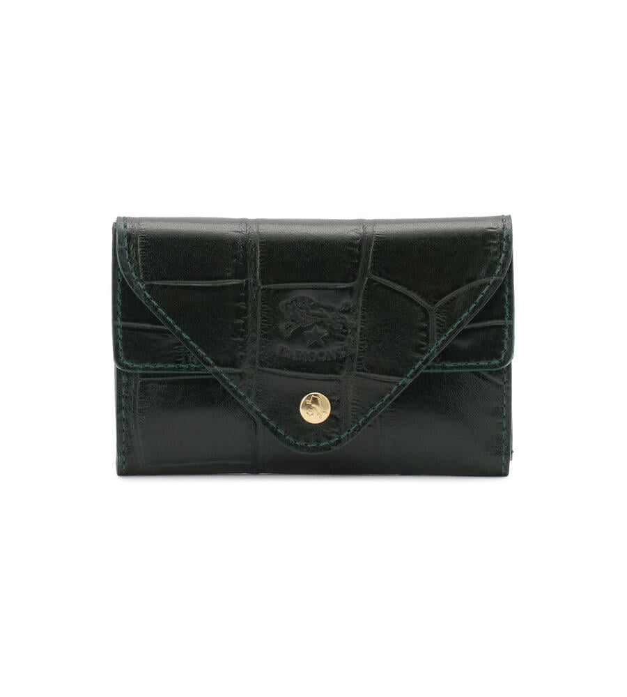 カードケース｜名刺入れ＆カードケース｜IL BISONTE(イルビゾンテ