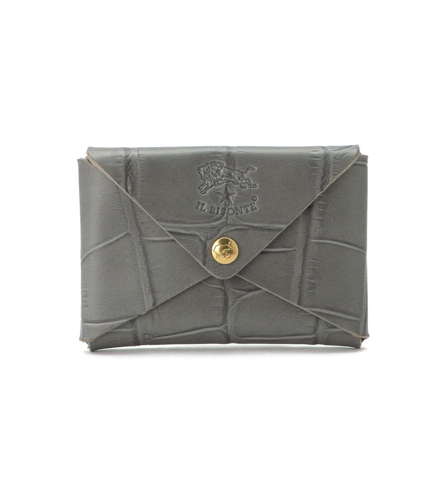 WEB限定】カードケース｜名刺入れ＆カードケース｜IL BISONTE