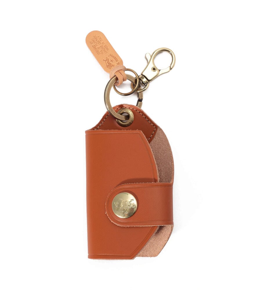 キーケース｜キーホルダー＆キーケース｜IL BISONTE(イルビゾンテ