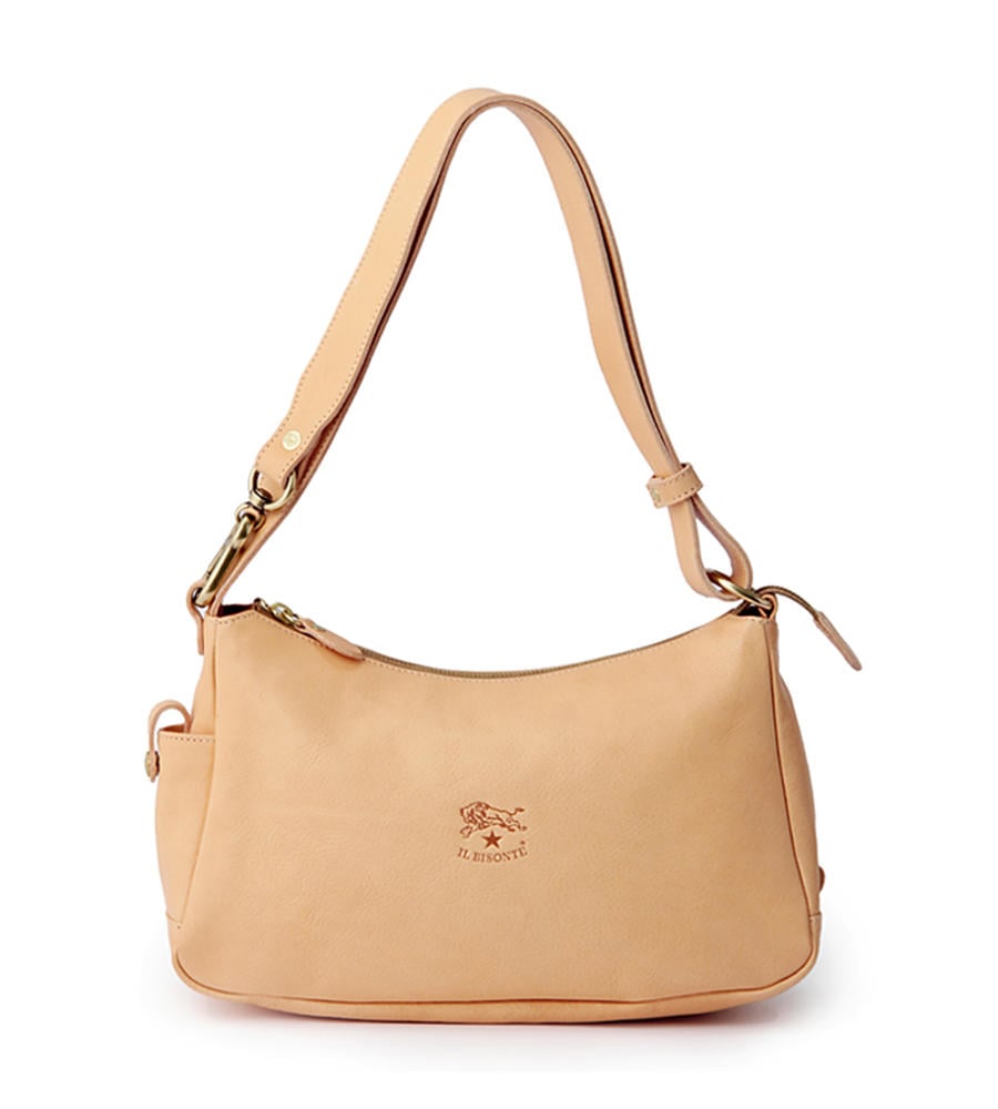 ショルダーバッグ｜ショルダー｜IL BISONTE(イルビゾンテ)｜ルック公式
