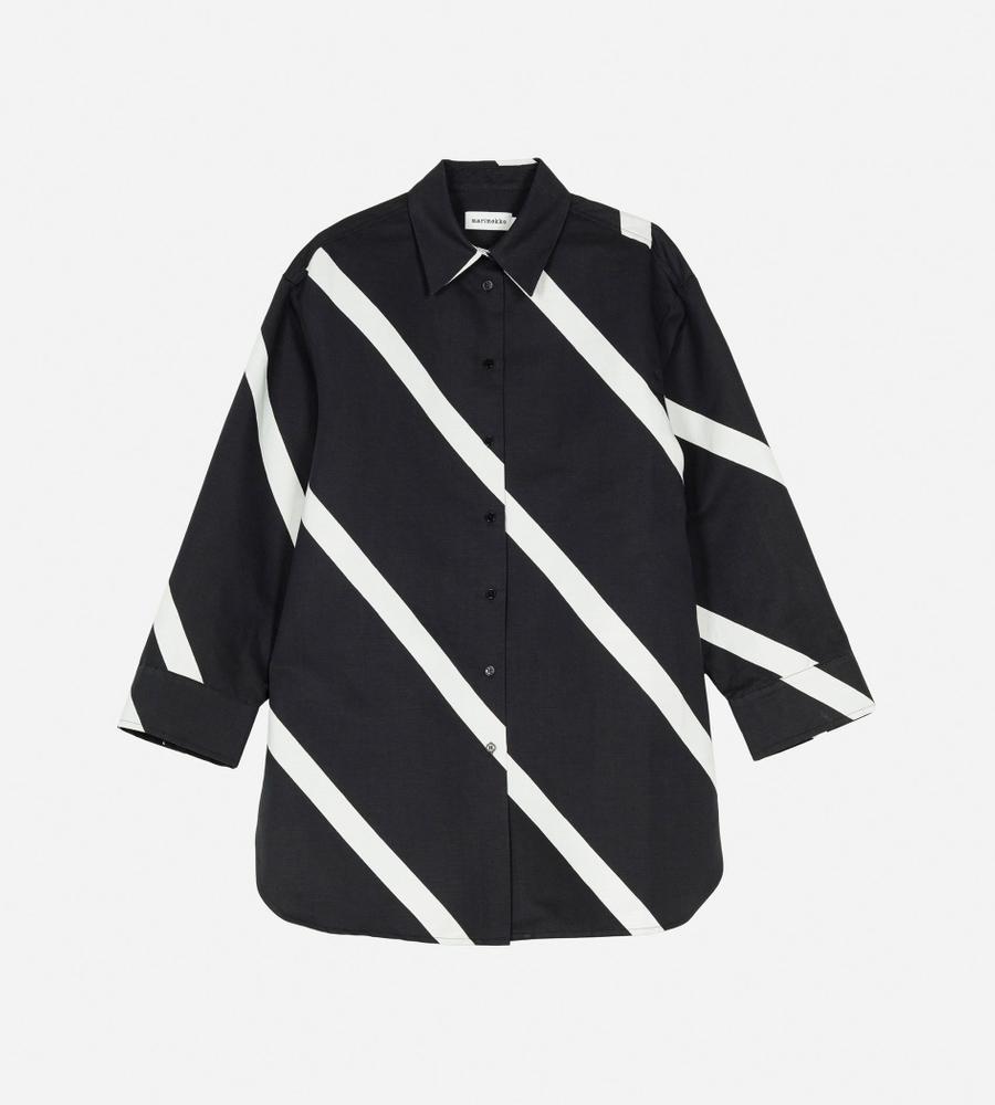 Heitto Basso シャツ｜ブラウス・シャツ｜Marimekko(マリメッコ