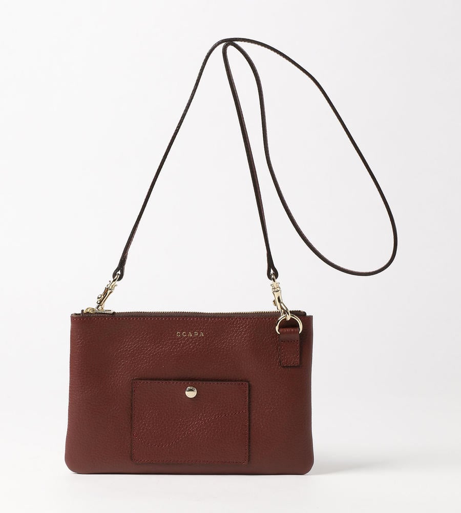 エクセルショルダーポーチ｜バッグ｜SCAPA Lサイズ(スキャパエルサイズ