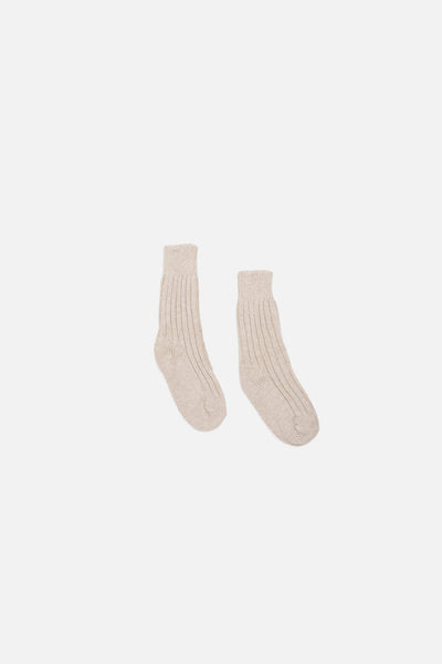 Yosemite Socks - The Elder Statesman